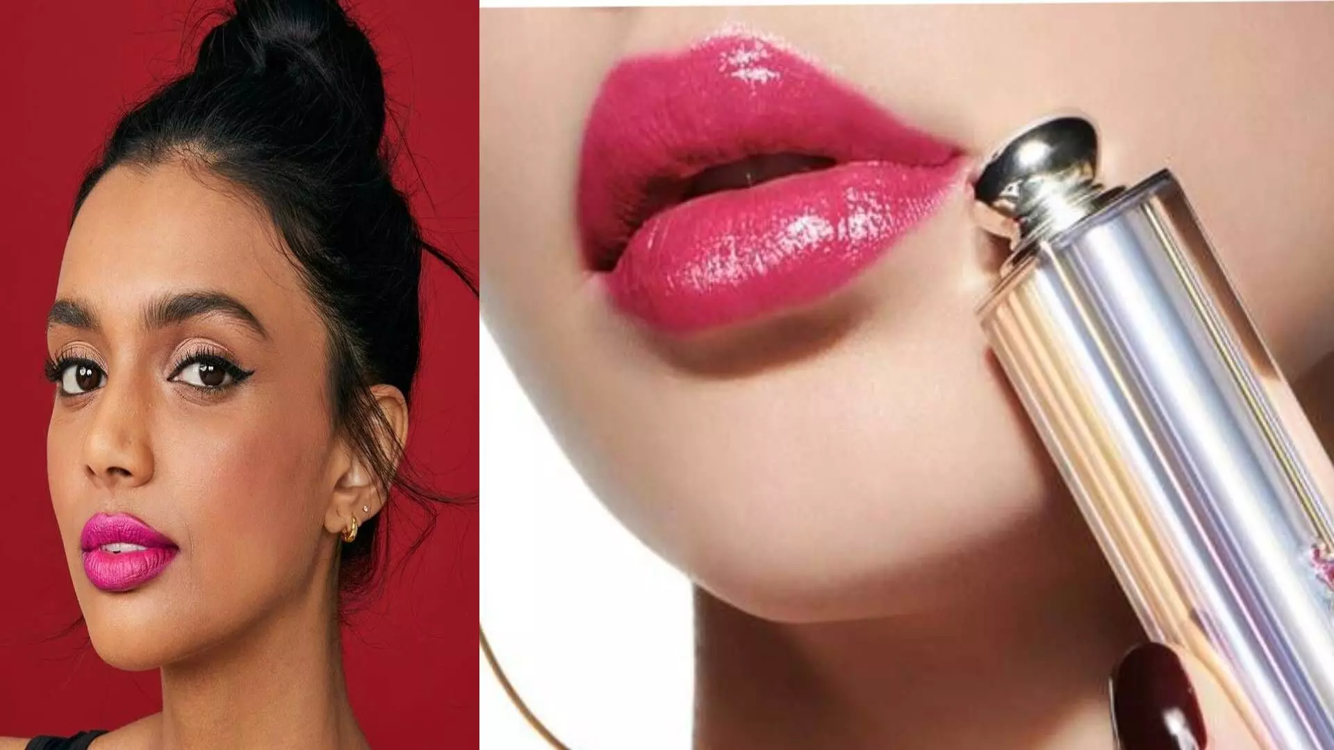 LIPSTICK लिपस्टिकचा शोध कधी लागला ?