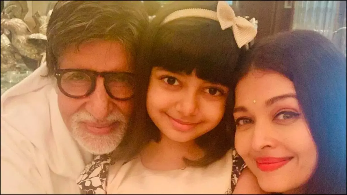 Aaradhya Bachchan च्या याचिकेवर आज दिल्ली उच्च न्यायालयात सुनावणी, नक्की प्रकरण काय?