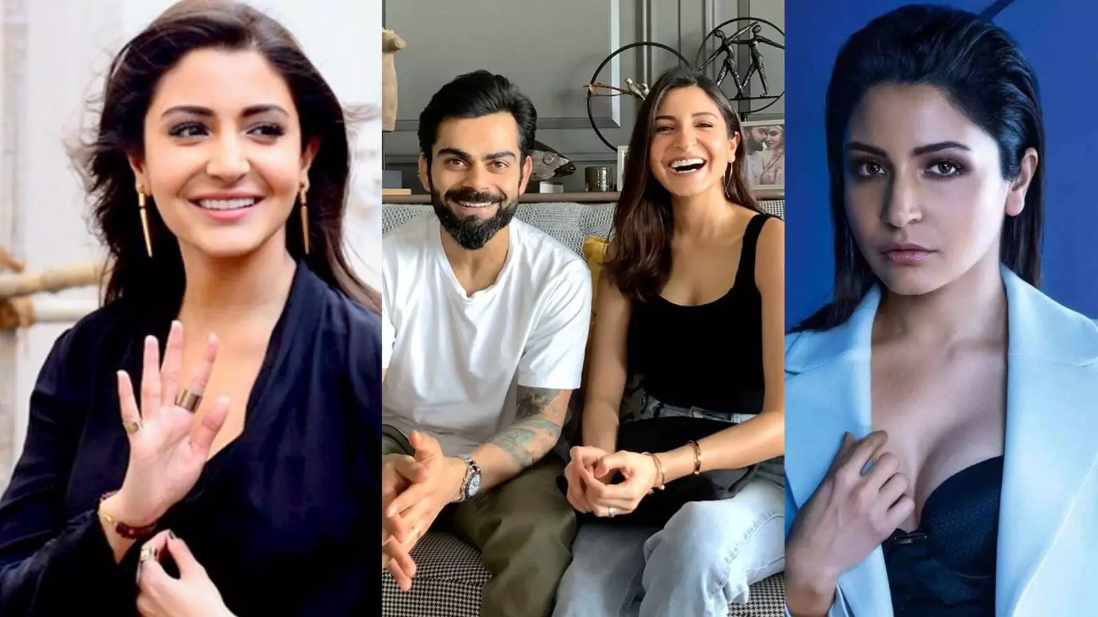 Anushka Sharma ने इतक्या Accent मध्ये केलं आहे काम