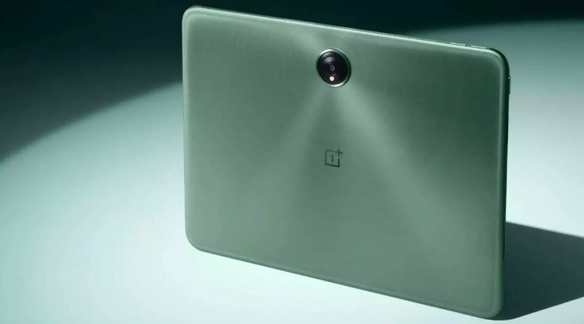 OnePlus ने आपल्या पहिल्या टॅबलेट OnePlus Pad ची किंमत केली जाहीर...