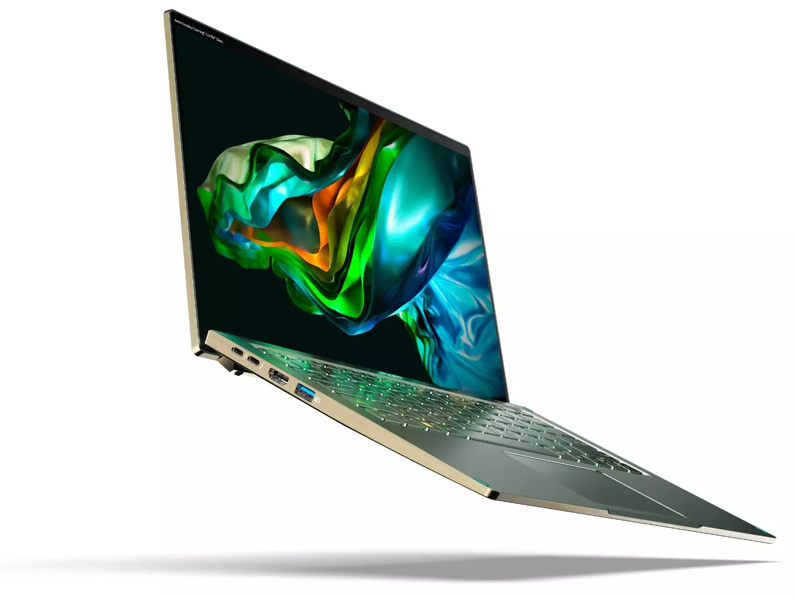 Acer चा बहुप्रतीक्षित लॅपटॉप Acer Swift Go भारतात लॉन्च..