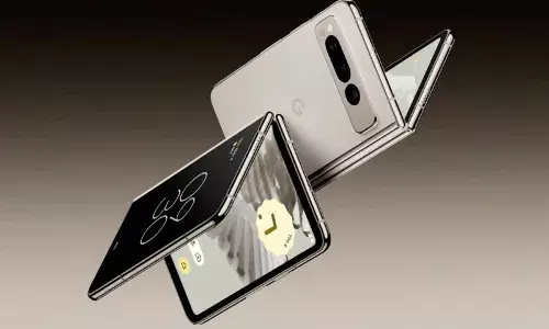 Google Pixel Fold किंमत आणि वैशिष्ट्ये काय असणार? Google Pixel Fold किंमत आणि वैशिष्ट्ये काय असणार?