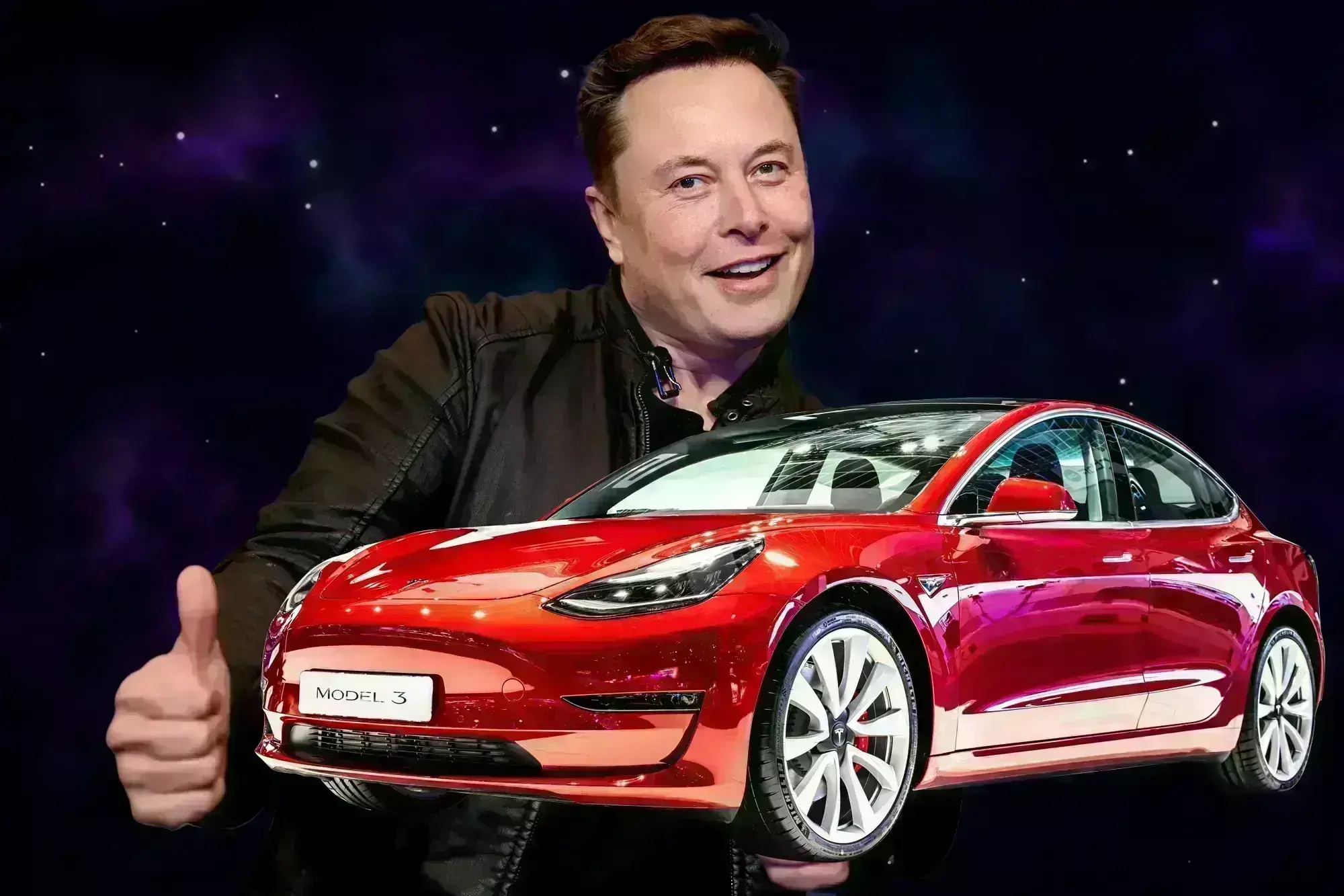 टेस्ला भारतात खरंच इलेलक्ट्रिक कार लॉन्च करतंय का? । Tesla Electric Cars