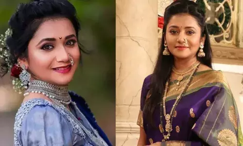 जुई गडकरी तिचं रुटीन कसं मॅनेज करते? जुई गडकरी तिचं रुटीन कसं मॅनेज करते?