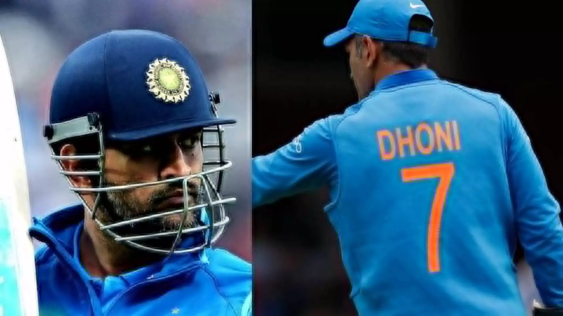 Happy Birthday MS Dhoni :सर्वात आवडता कर्णधार