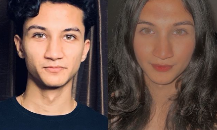 माजी क्रिकेटपटू संजय बांगर यांचा मुलगा आर्यन बनला अनया