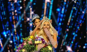 व्हिक्टोरिया केजेरने जिंकला ७३व्या मिस युनिव्हर्सचा किताब