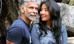 Age gap in relationships | वयाच्या पलीकडे; मोठ्या अंतरासह नात्यांची अनोखी जोडी!