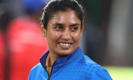 लग्नानंतर तुला मुलांकडे लक्ष द्यावं लागेल ना... मिताली राजचा लग्नाबाबत खुलासा!