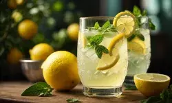 दिवसभरात एकदा लिंबू पाणी प्या, जाणून घ्या फायदे