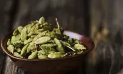 Health Benefits of Cardamom : झोपण्यापूर्वी वेलदोडे खाण्याचे फायदे