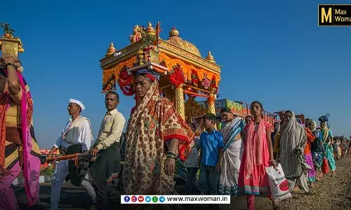 महिलांची वारी आरोग्यवारी व्हावी म्हणून महिला आयोगाचा खास उपक्रम महिलांची वारी आरोग्यवारी व्हावी म्हणून महिला आयोगाचा खास उपक्रम
