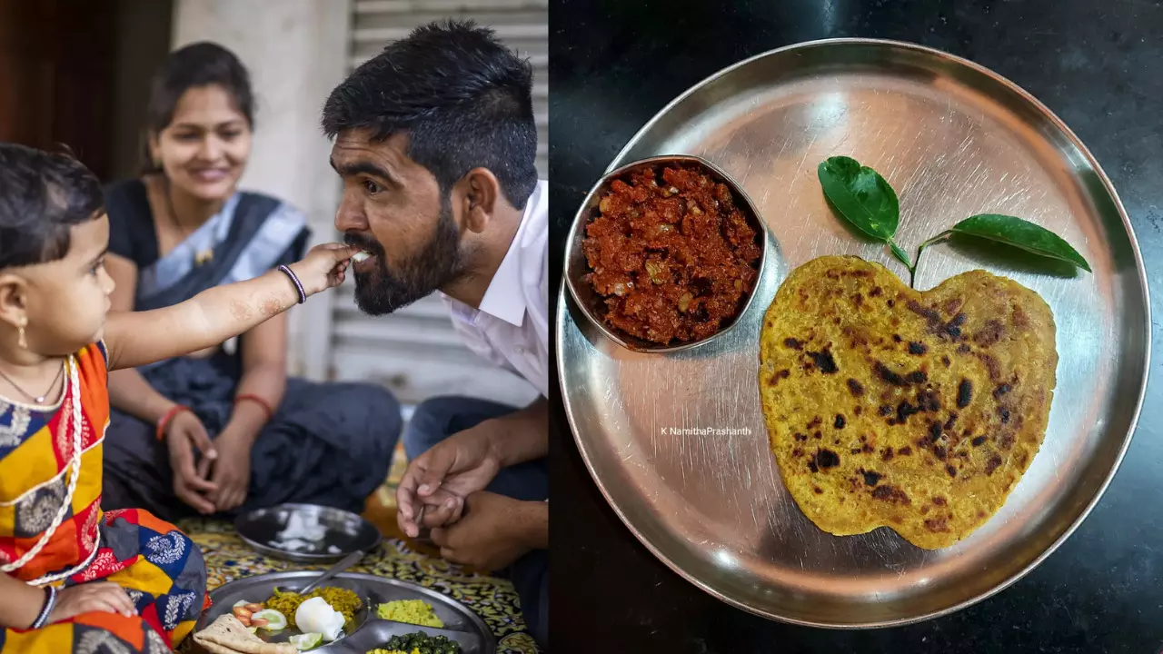 पालक बनणं निसर्गदत्त असलं तरी, पालकत्व महत्वाचं आणि जबाबदारीचं काम
