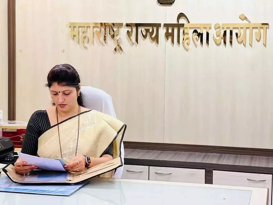देशभरातील महिला आयोगांचे अध्यक्ष मुंबईत एकत्र