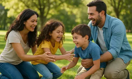 मुलांचा मोकळा वेळ मुलांचा मोकळा वेळ