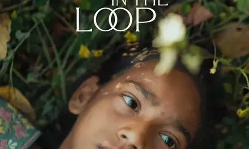 Humans in the Loop Review : AI आणि मुलांचा सांभाळ करणाऱ्या आदिवासी ‘नेहमा’ची कहाणी Humans in the Loop Review : AI आणि मुलांचा सांभाळ करणाऱ्या आदिवासी ‘नेहमा’ची कहाणी