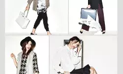 डेली ऑफिस-वेअरचा मिनिमलिस्ट लूक