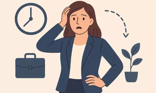 करिअर ब्रेकनंतर पुनरागमन करिअर ब्रेकनंतर पुनरागमन