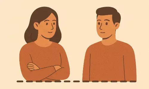 नात्यातील न बोललेले प्रश्न