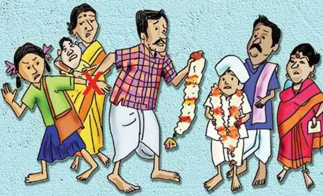 बालविवाह रोखण्यासाठी सरकारचा मोठा उपक्रम