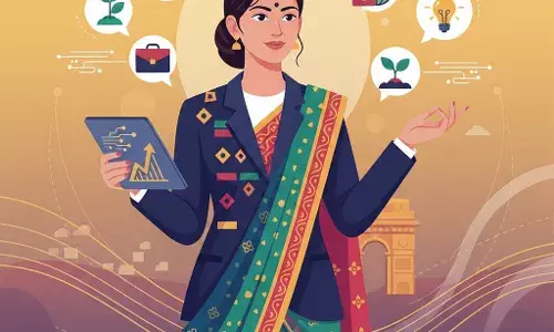 भारतीय महिलांचे उद्योजकता पुरस्कार 2025: कोणी चमकले आणि का?