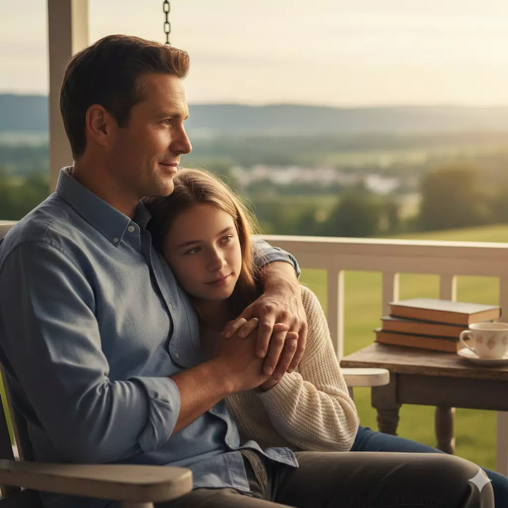 “अपुरेपणाची भावना जन्माला कुठे येते?”