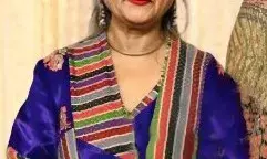 ‘लग्न कालबाह्य?’ -  जया बच्चन