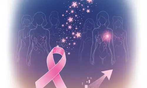 तरुण महिलांमध्ये झपाट्याने वाढणारा ब्रेस्ट कॅन्सर: बदलत्या वास्तवाचं धक्कादायक चित्र तरुण महिलांमध्ये झपाट्याने वाढणारा ब्रेस्ट कॅन्सर: बदलत्या वास्तवाचं धक्कादायक चित्र