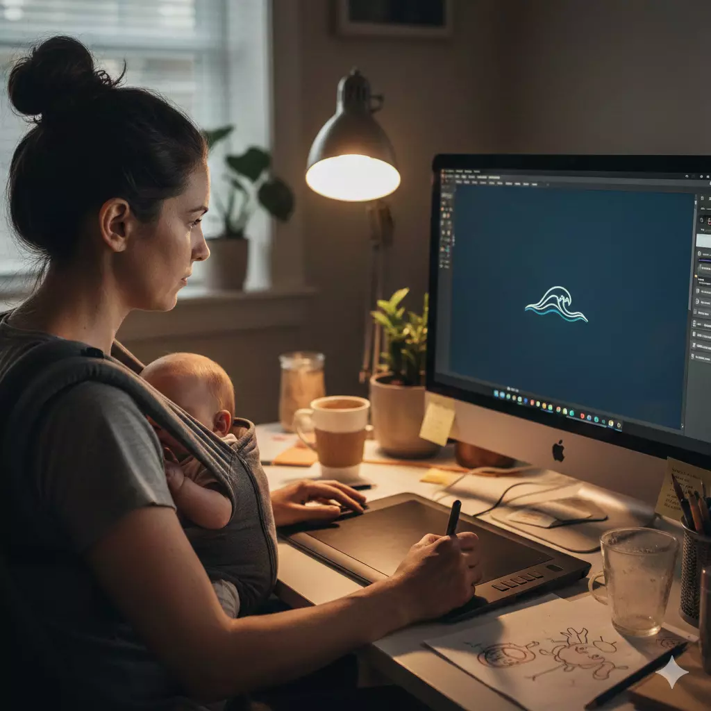 एकल मातांचे वाढते प्रमाण: संघर्ष, सामर्थ्य आणि समाजाचे बदलते वास्तव