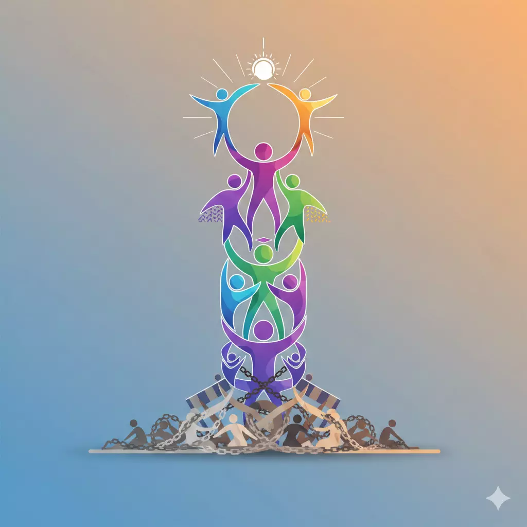 ट्रान्सविमेनचे अधिकार आणि सामाजिक स्वीकार: ओळख, संघर्ष आणि बदलाचे पाऊल