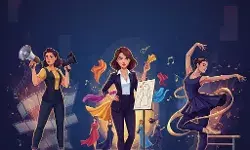 क्रिएटिव्ह इंडस्ट्रीतील महिलांचे नेतृत्व : नव्या युगाची निर्मिती