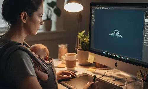 एकल मातांचे वाढते प्रमाण: संघर्ष, सामर्थ्य आणि समाजाचे बदलते वास्तव