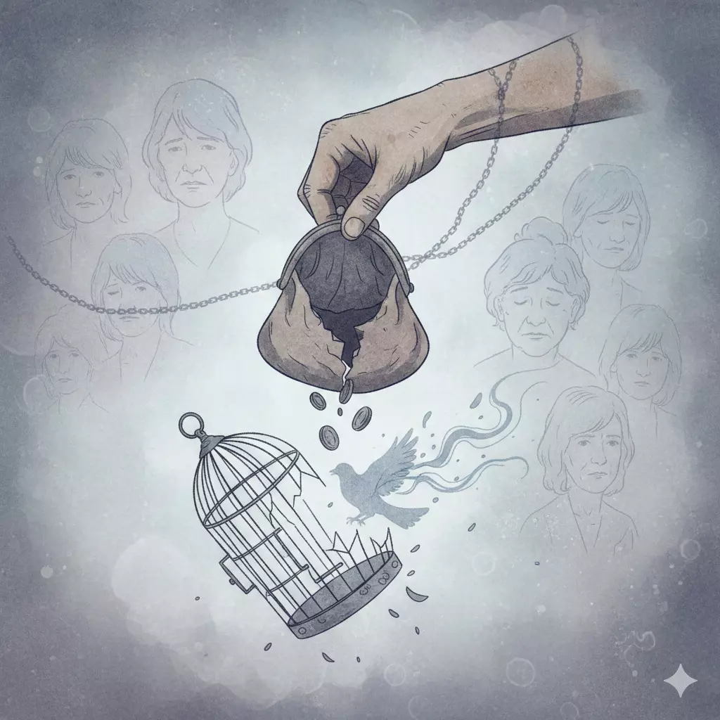 वयोवृद्ध महिलांचे आर्थिक व मनोसामाजिक प्रश्न : न दिसणाऱ्या संघर्षांची जाणीव