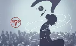 इनफर्टिलिटी, IVF आणि स्त्रीवर होणारा समाजाचा दबाव