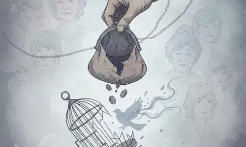 वयोवृद्ध महिलांचे आर्थिक व मनोसामाजिक प्रश्न : न दिसणाऱ्या संघर्षांची जाणीव