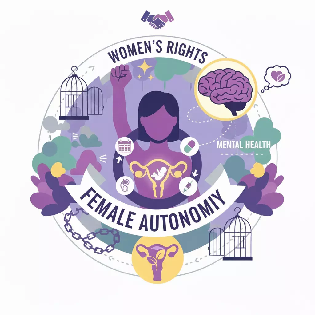 मातृत्वाचा दबाव आणि ‘चॉइस’चे स्वातंत्र्य