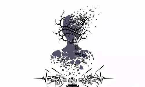 कौटुंबिक हिंसाचाराचे नवे रूप कौटुंबिक हिंसाचाराचे नवे रूप