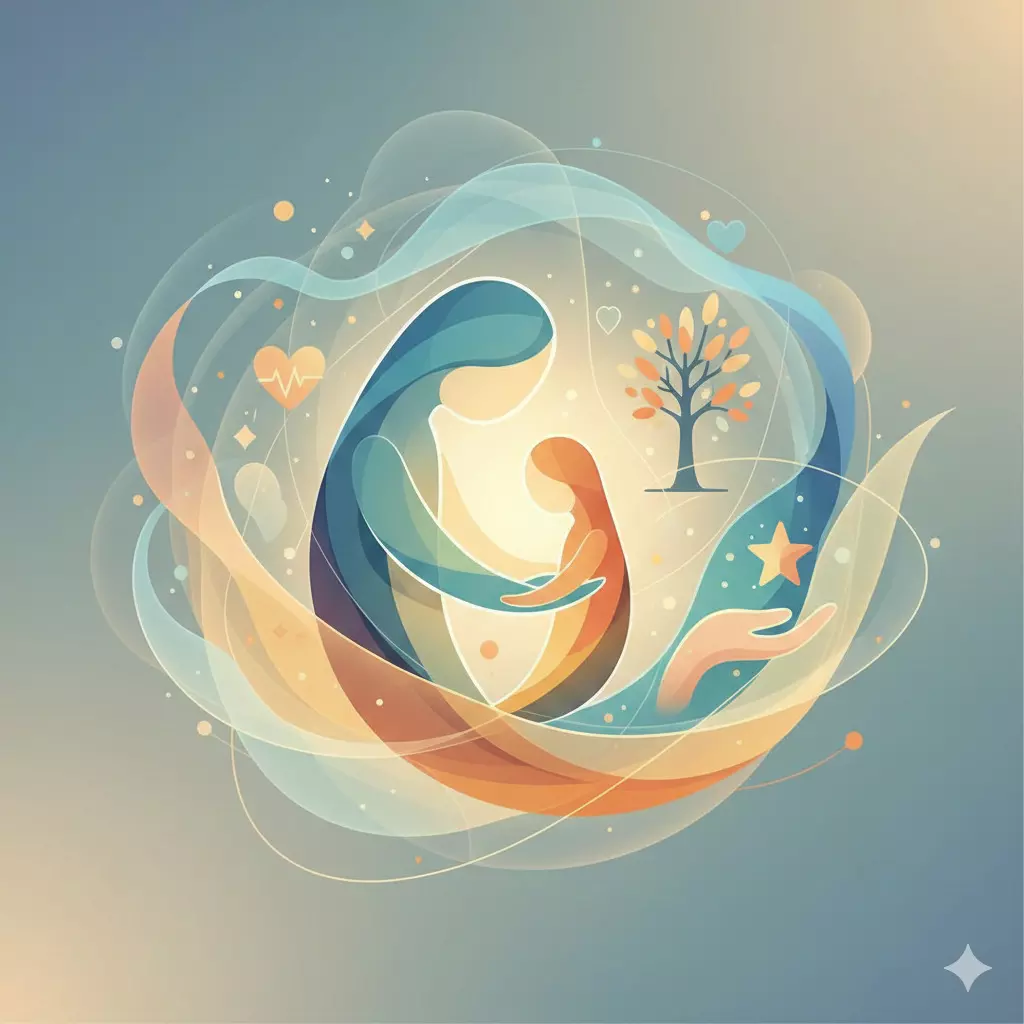 मुलांसाठी भावनिक सुरक्षित घर कसं निर्माण करावं?