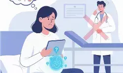 माहितीच्या पुरात गर्भार महिला गुगलमुळे अडचणीत!