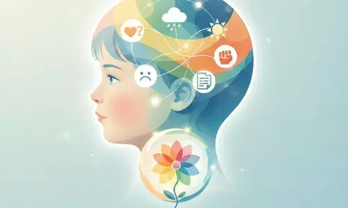 ही भावनांची ABCD मुलांना शिकवलीच पाहिजे ही भावनांची ABCD मुलांना शिकवलीच पाहिजे