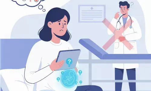 माहितीच्या पुरात गर्भार महिला गुगलमुळे अडचणीत!