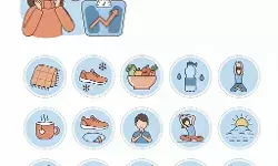 “थंडी आली की वजन का वाढतं? महिलांसाठी १० सोप्या आणि टिकाऊ फिटनेस सवयी”