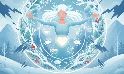 “डिसेंबरची थंडी आणि महिलांची इम्युनिटी – फक्त घरगुती आहाराने ऊब आणि ताकद दोन्ही!” “डिसेंबरची थंडी आणि महिलांची इम्युनिटी – फक्त घरगुती आहाराने ऊब आणि ताकद दोन्ही!”