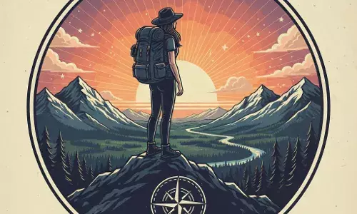 डिसेंबर हॉलिडे ट्रॅव्हल: सोलो महिला Travellers साठी महाराष्ट्रातील BEST ठिकाणं