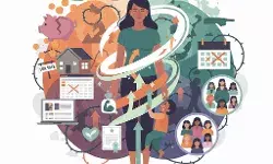 घटस्फोटानंतर स्त्रीला पुन्हा ‘स्वतःला सिद्ध’ का करावं लागतं?