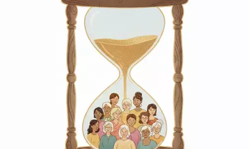 वय वाढलं म्हणजे स्त्रीची किंमत कमी होते का?