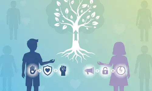 आपण मुलींना सुरक्षिततेचे धडे देताना मुलांना जबाबदारी शिकवतो का?