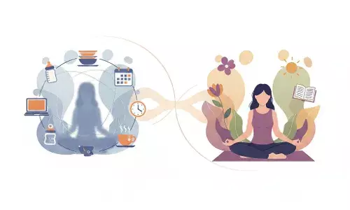 स्त्रीने स्वतःसाठी वेळ मागणं स्वार्थ आहे का?