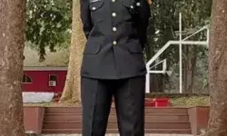 इंडियन मिलिटरी अकादमीचा ९३ वर्षांचा इतिहास बदलणारी सई जाधव