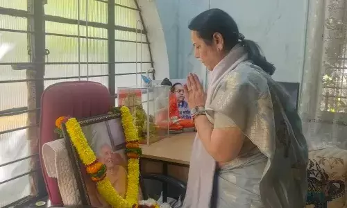 भारतीय शिल्पकलेचा कोहिनूर हरपला; राम सुतार यांच्या निधनाने कलाविश्वाच्या सुवर्णयुगाचा अंत : डॉ. नीलम गोऱ्हे